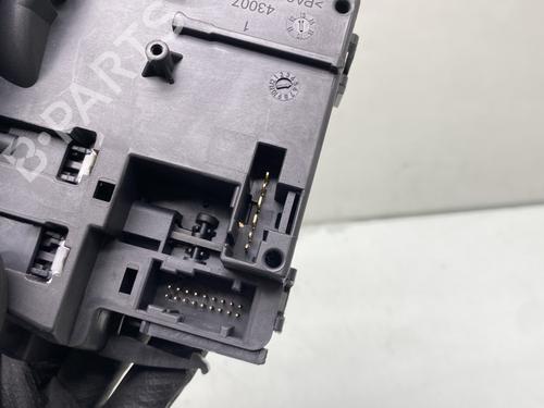 Steering column stalk RENAULT MODUS / GRAND MODUS (F/JP0_) 1.5 dCi (FP0D, JP0D) | BP31205934I23 - Image 2