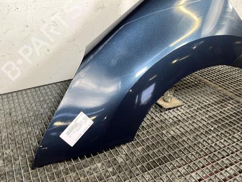 Left front fenders PEUGEOT 5008 (0U_, 0E_) 1.6 HDi | BP30878468C41