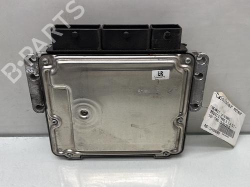 Engine control unit (ECU) RENAULT SCÉNIC III (JZ0/1_) 1.6 dCi (JZ00, JZ12) | BP28797806M57 - Image 4