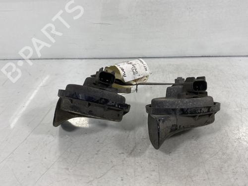 Horn OPEL OMEGA B (V94) 2.5 DTI (F69, M69, P69) | BP20001581E13 