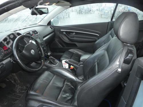 Armrest / Center console VW EOS (1F7, 1F8) | BP20013544I20 - Image 12