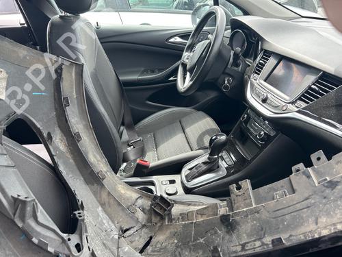 Left sun visor OPEL ASTRA K (B16) 1.5 CRDI (68) | BP36281523I1 - Image 12