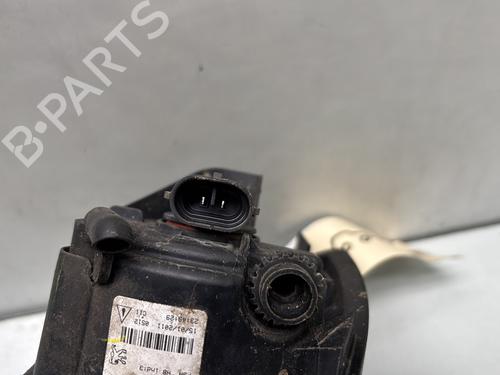 Right front fog light PEUGEOT 308 I (4A_, 4C_) 1.6 HDi | BP29507851C31 