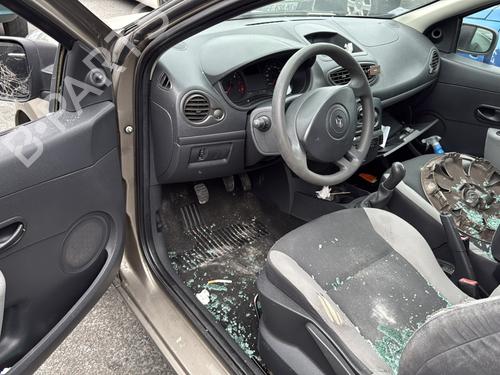 Right front window switch RENAULT CLIO III (BR0/1, CR0/1) 1.5 dCi (C/BR0G, C/BR1G) | BP31174177I26 