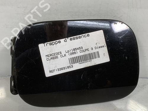 Used Fuel flap MERCEDES-BENZ CLK (C209) CLK 320 CDI (209.320) (224 hp) 19983535