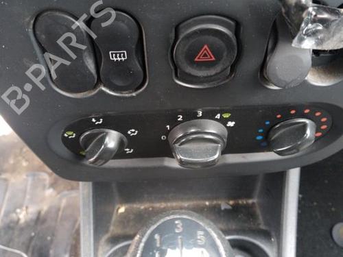 Engine control unit (ECU) DACIA SANDERO 1.4 MPI LPG | BP21197087M57 - Image 21
