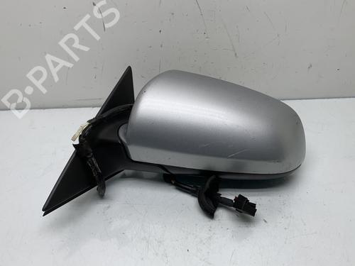 Left mirror AUDI A3 (8P1) 1.9 TDI | BP19996570C26 