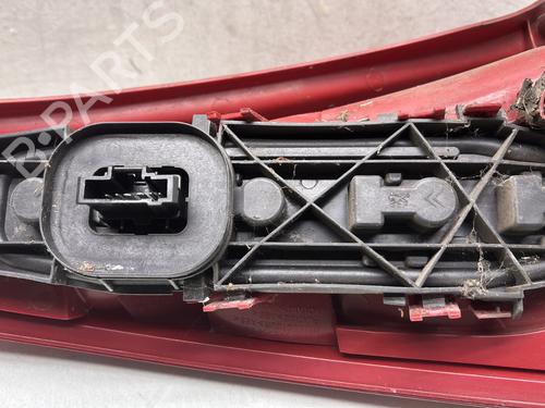Right taillight CITROËN C3 I (FC_, FN_) 1.1 i | BP28282452C35 
