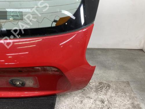 Tailgate NISSAN JUKE (F15) 1.5 dCi | BP19990330C6