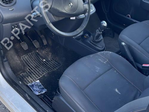 Alternator RENAULT TWINGO II (CN0_) 1.2 16V (CN04, CN0B) | BP33711313M7 - Image 23