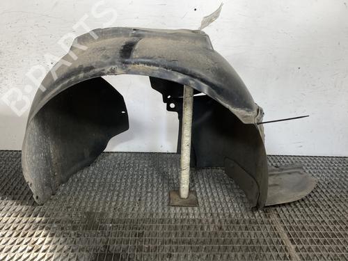 Used Wheel arch AUDI A3 (8P1) 1.9 TDI (105 hp) 24430385
