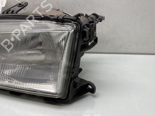 Used Left headlight Left headlight PEUGEOT 306 Hatchback (7A, 7C, N3, N5) 1.4 (75 hp) 28103052 28103052