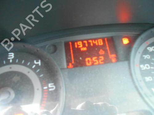 Mass air flow sensor RENAULT CLIO III (BR0/1, CR0/1) 1.5 dCi (BR17, CR17) | BP20006939M95 