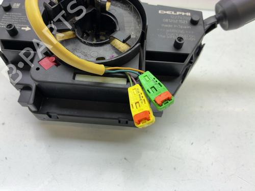 Steering column stalk OPEL CORSA D (S07) 1.3 CDTI (L08, L68) | BP39984090I23 - Image 6