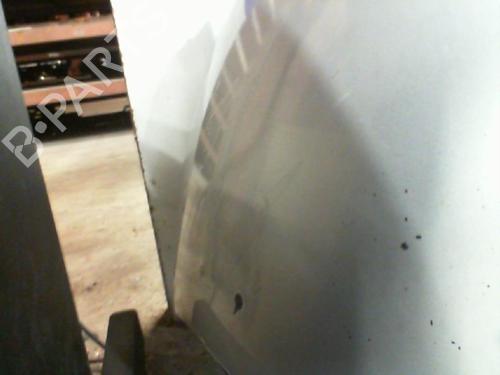 Rear bumper FORD PUMA (EC_) 1.7 16V | BP27722709C8 