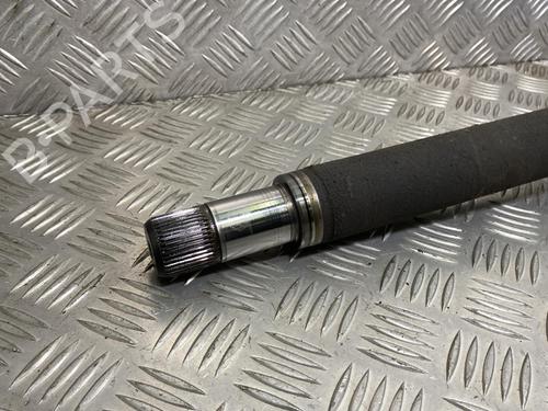 Used Right front driveshaft Right front driveshaft FORD TRANSIT Van (FA_ _) 2.2 TDCi (115 hp) 19995197 19995197