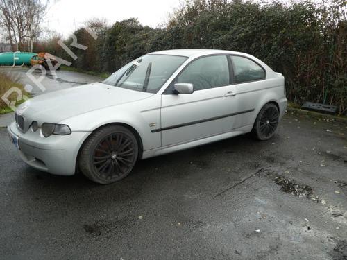 Left headlight BMW 3 Compact (E46) 320 td | BP20000596C28 