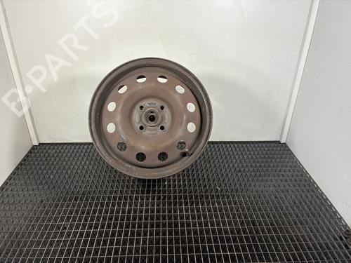 Used Rim Rim 38550106 38550106