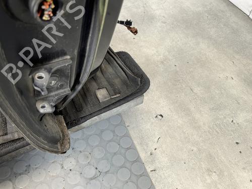 Right front door PEUGEOT 5008 (0U_, 0E_) 1.6 HDi | BP29961864C3 