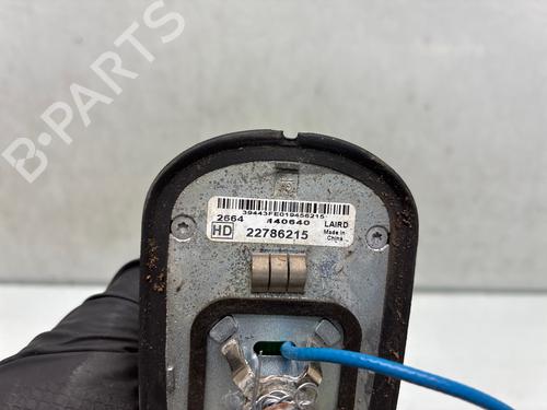 Antenne/Base Antenne/Base OPEL ASTRA J Sports Tourer (P10) 1.6 CDTi (35) (110 hp) 37193844 37193844