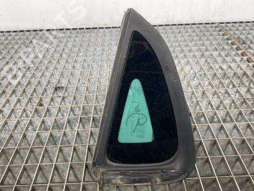 Rear left quarter glass RENAULT CLIO IV (BH_) 0.9 TCe 90 (BHNF, BHMA, BHMH, BHJK, BHJR) | BP19971770C93 