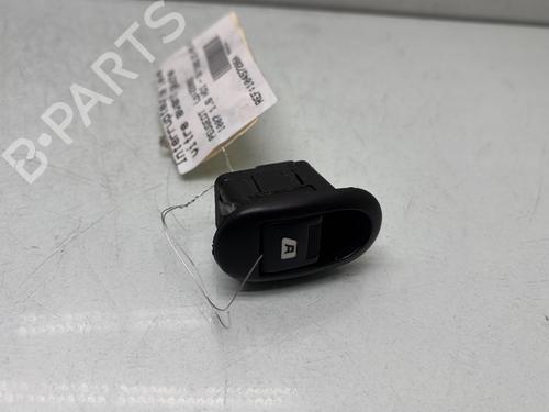 Used Left front window switch PEUGEOT 1007 (KM_) 1.6 HDi (109 hp) 28522570