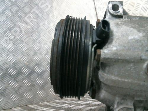 Used AC compressor RENAULT MEGANE I (BA0/1_) [1995-2004]  19981789
