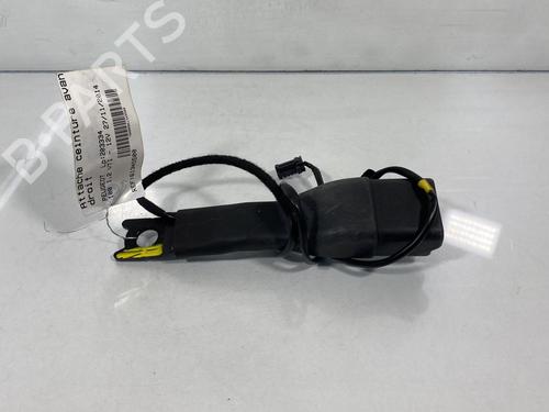 Seat buckle PEUGEOT 108 1.2 | BP19976888I32