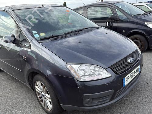 Forkjerm venstre FORD FOCUS C-MAX (DM2) 1.8 TDCi | BP29329289C41 