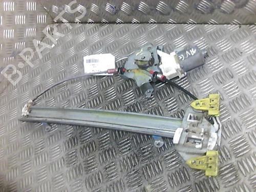 Used Front left window mechanism NISSAN MICRA III (K12) 1.4 16V (88 hp) 20033060