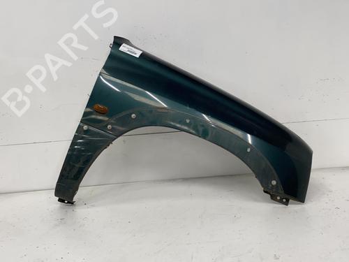 Used Right front fenders SUZUKI GRAND VITARA I (FT, HT) [1998-2008]  28042077
