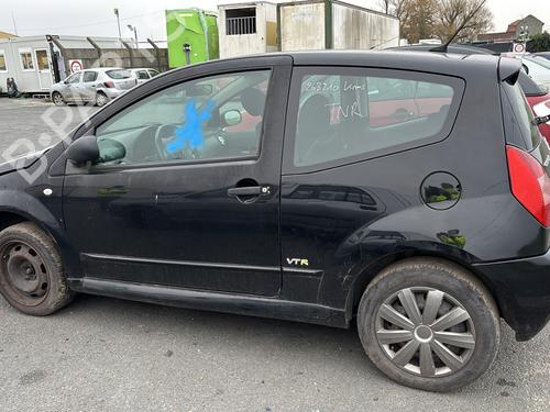 Warning switch CITROËN C2 (JM_) 1.4 | BP27584945I22  - Image 5