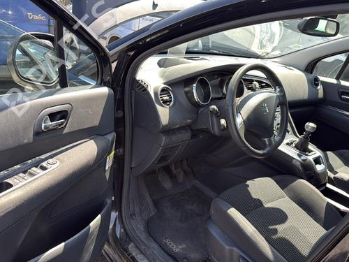 Used Parts PEUGEOT 5008 (0U_, 0E_) 1.6 HDi 4257739