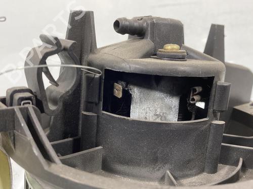 Used Heater blower motor Heater blower motor CITROËN XSARA (N1) [1997-2005] 20005180 20005180