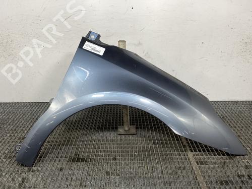 Used Right front fenders CITROËN C4 I (LC_) 1.6 HDi (109 hp) 25813948