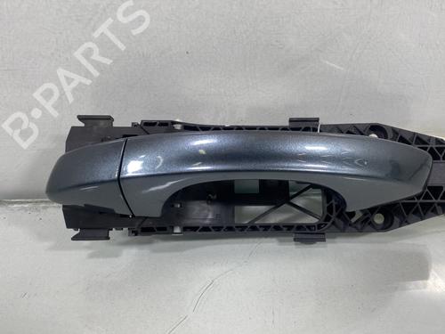 Used Rear left exterior door handle SEAT ATECA (KH7, KHP) 1.6 TDI (115 hp) 29073406