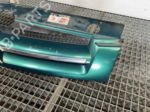 Grill CITROËN BERLINGO / BERLINGO FIRST Box Body/MPV (M_) 2.0 HDI 90 (MBRHY, MCRHY) | BP29300688C40 