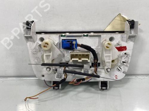 Climate control FIAT GRANDE PUNTO (199_) | BP19982261I5