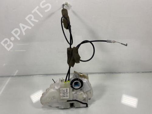 Front right lock HONDA CIVIC VIII Hatchback (FN, FK) 2.2 CTDi (FK3) | BP20027023C97 
