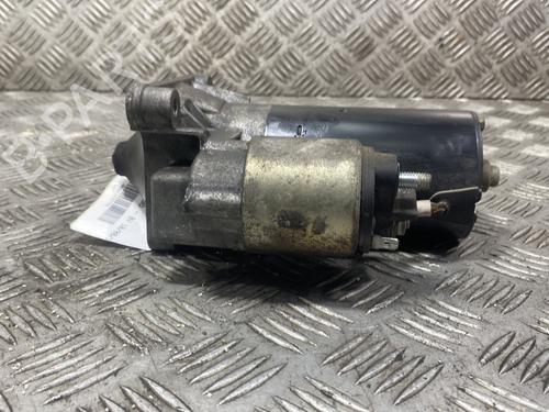 Starter RENAULT CLIO II Hatchback Van (SB0/1/2_) 1.9 D (SB0R) | BP30316645M8 - Image 3