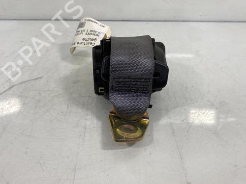 Used Rear left seatbelt Rear left seatbelt MERCEDES-BENZ E-CLASS (W210) E 320 CDI (210.026) (197 hp) 20001461 20001461