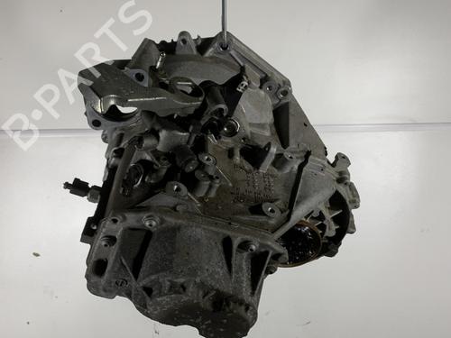 Used Gearbox Gearbox VW TOURAN (5T1) 1.2 TSI (110 hp) 27346344 27346344