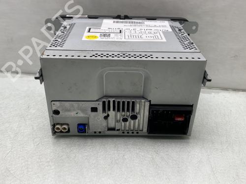 Used Radio Radio VW GOLF VI (5K1) 1.6 TDI (105 hp) 20975008 20975008