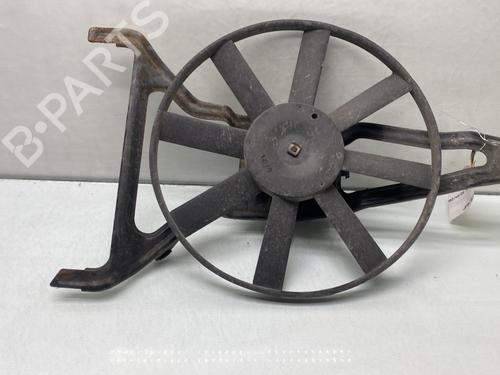 Køleventilator elektrisk CITROËN SAXO (S0, S1) 1.1 X, SX (60 hp) 30443364
