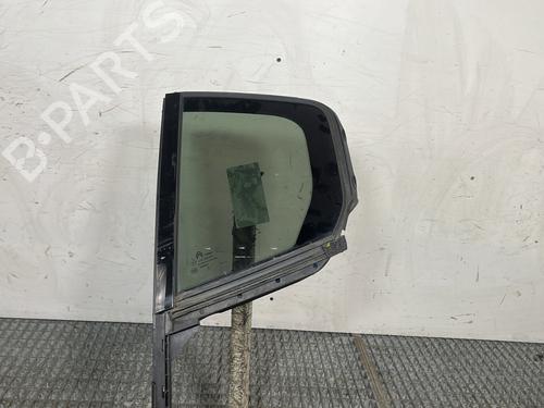 Used Rear left door window CITROËN C5 AIRCROSS (A_) 1.2 Hybrid 136 (ARHPYJ) (136 hp) 32413384