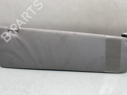 Used Right sun visor MERCEDES-BENZ VITO Bus (W639) 111 CDI (639.701, 639.703, 639.705) (116 hp) 30791593