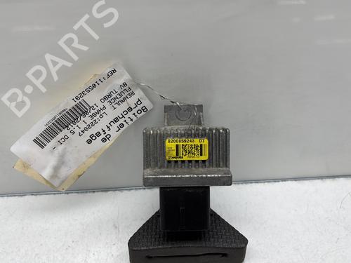Elektronisk modul RENAULT FLUENCE (L3_) 1.5 dCi (L30B) (106 hp) 28493883