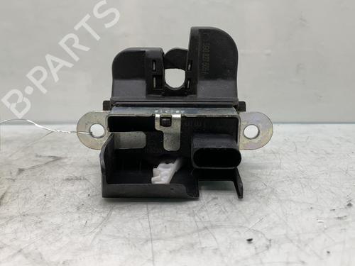 Used Tailgate lock VW GOLF SPORTSVAN VII (AM1, AN1) 1.6 TDI (110 hp) 20022034