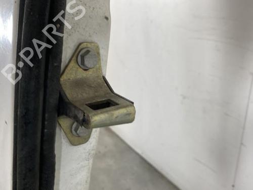 Left tailgate RENAULT MASTER II Van (FD) 2.2 dCI 90 | BP21960678C76 