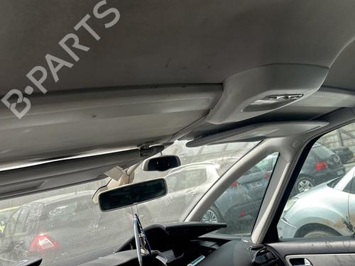 Engine control unit (ECU) CITROËN C4 Picasso I MPV (UD_) 1.6 HDi | BP30964600M57  - Image 9